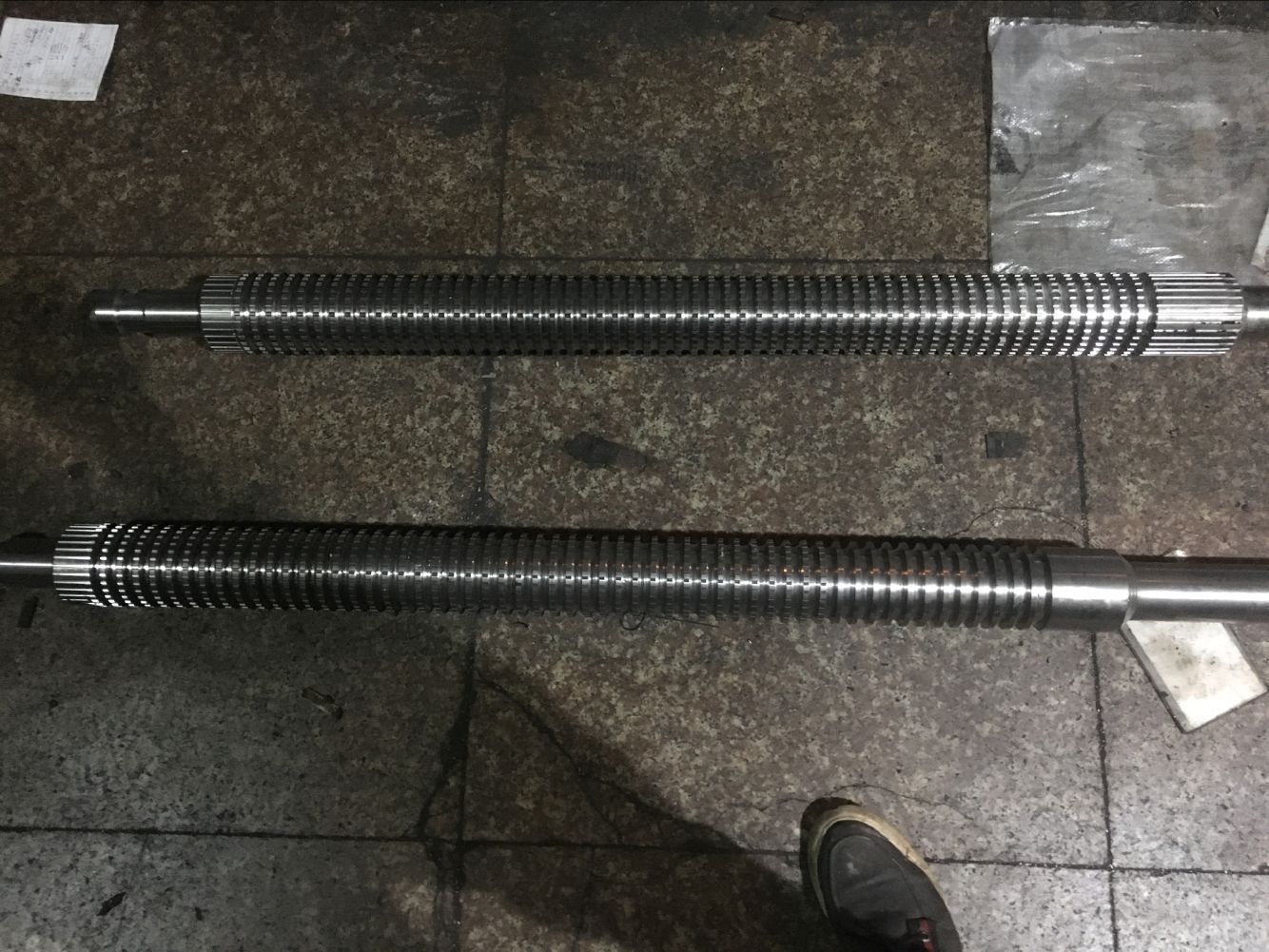 2016-2021年中國螺旋拉刀市場前景及融資戰略咨詢報告